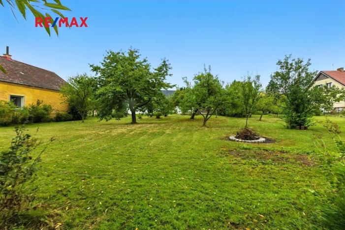 Prodej chalupy, Strašice, 108 m2