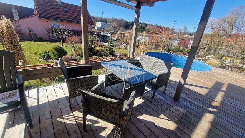 Prodej rodinného domu, Prachovice, Ke Stadionu, 110 m2