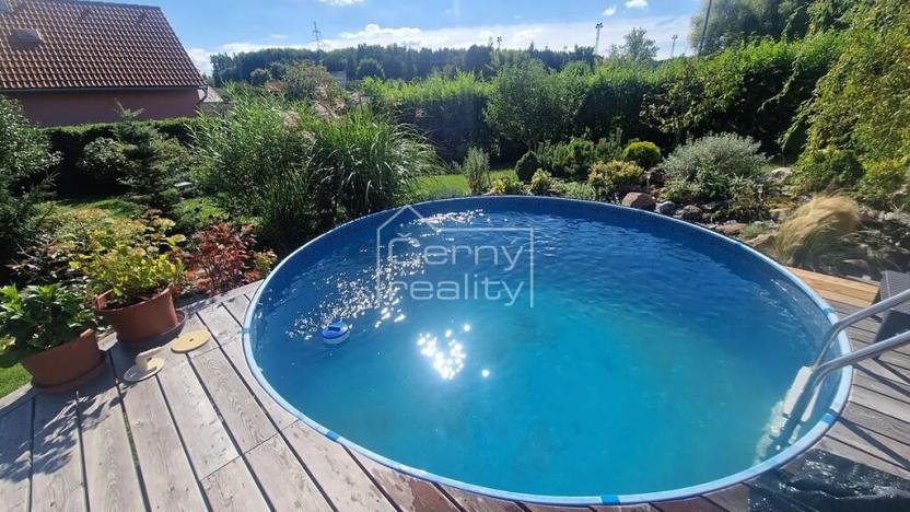 Prodej rodinného domu, Prachovice, Ke Stadionu, 110 m2