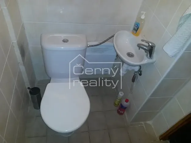 Pronájem kanceláře, Ústí nad Orlicí, Jilemnického, 80 m2