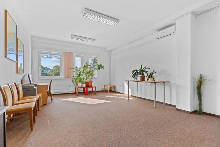 Prodej obchodního prostoru, Vsetín, Na Příkopě, 52 m2