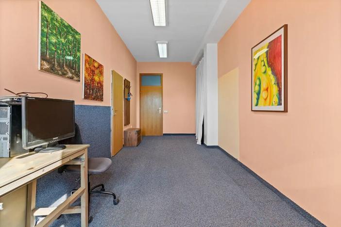 Prodej obchodního prostoru, Vsetín, Na Příkopě, 52 m2