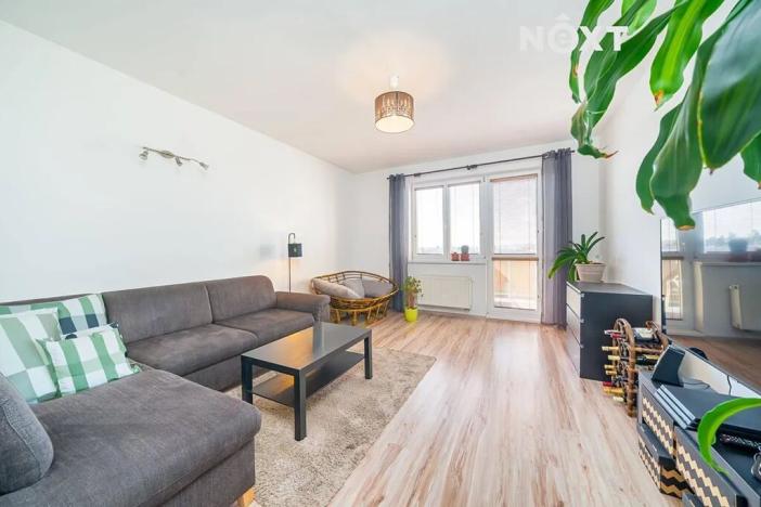 Prodej bytu 2+1, Velká Bystřice, Na Vyhlídce, 59 m2