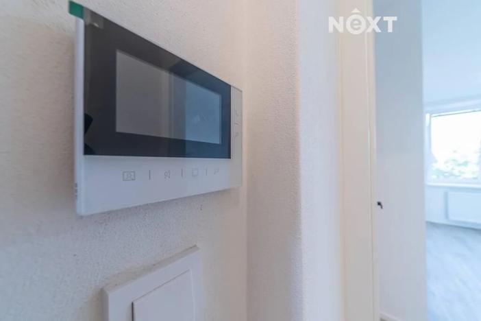 Pronájem bytu 3+kk, Ostrava, Palackého, 55 m2