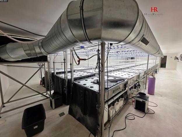 Pronájem výrobních prostor, Dobříč, 226 m2