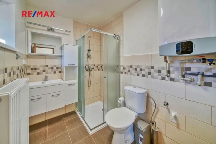 Prodej rodinného domu, Malešov, 78 m2