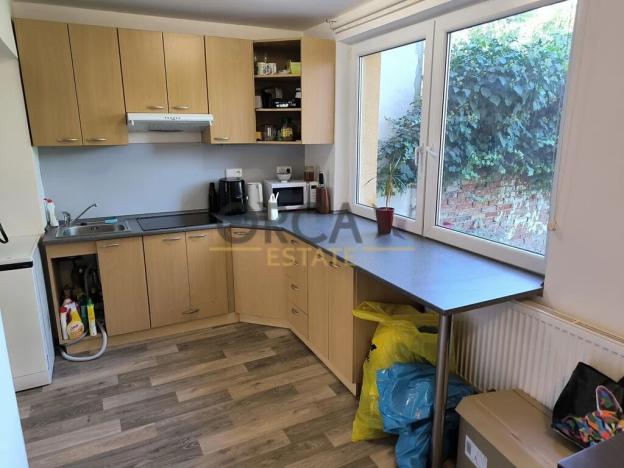 Pronájem bytu 2+kk, Hodonín, Bartošova, 54 m2