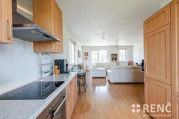 Prodej rodinného domu, Podolí, 216 m2