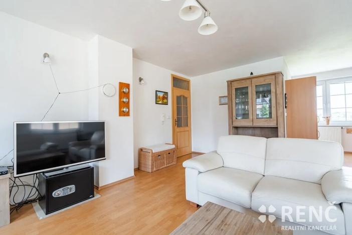 Prodej rodinného domu, Podolí, 216 m2