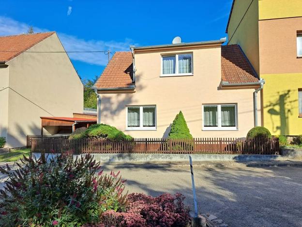 Prodej rodinného domu, Závist, 268 m2