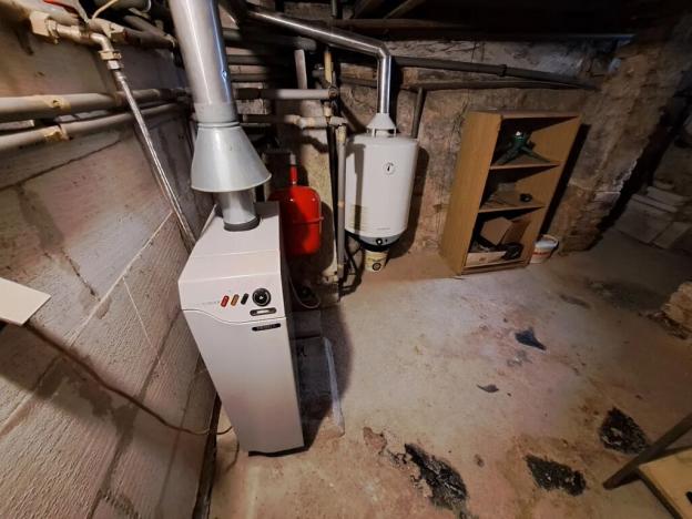 Prodej rodinného domu, Závist, 268 m2