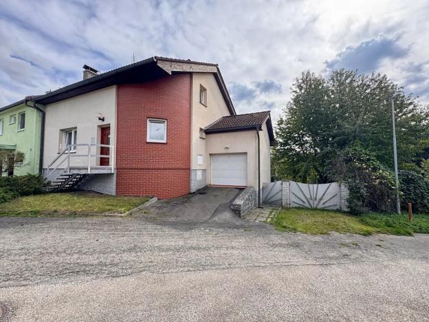 Pronájem rodinného domu, Havlíčkův Brod, Jižní, 195 m2