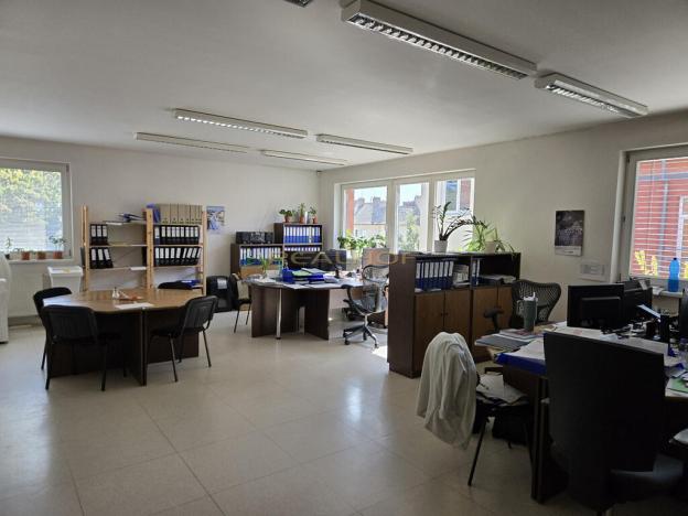 Pronájem kanceláře, Brno - Štýřice, Vinohrady, 76 m2