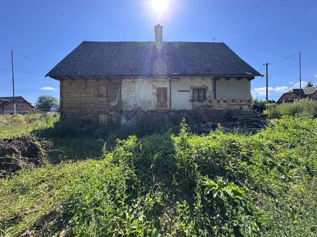 Prodej rodinného domu, Jeseník, Šumperská, 210 m2