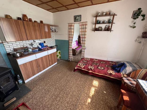 Prodej rodinného domu, Jeseník, Šumperská, 210 m2