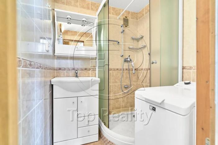 Pronájem bytu 2+1, Chodov, U Porcelánky, 63 m2