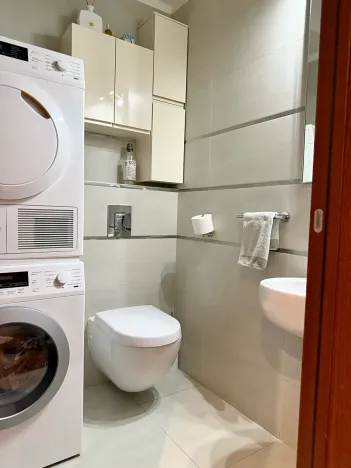 Prodej bytu 3+kk, Praha - Podolí, Jeremenkova, 115 m2