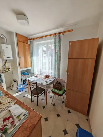 Prodej bytu 3+1, Plzeň, 75 m2