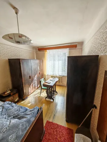 Prodej bytu 3+1, Plzeň, 75 m2