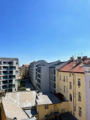 Prodej bytu 4+kk, Praha - Nusle, V Horkách, 157 m2