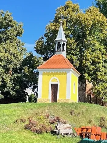 Prodej rodinného domu, Kolešov, 300 m2