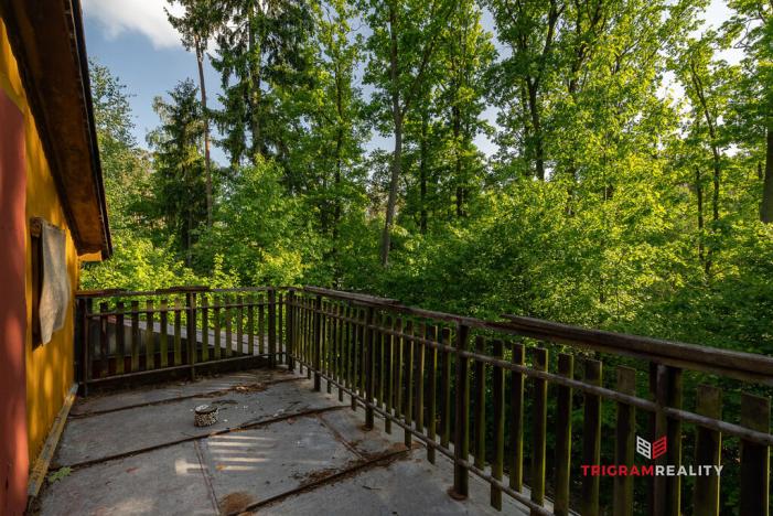 Prodej chaty, Kunětice, 146 m2