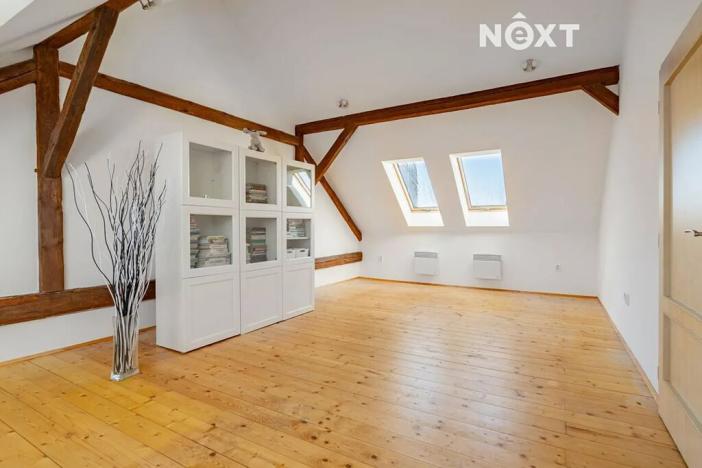 Prodej rodinného domu, Lišov, třída 5. května, 160 m2