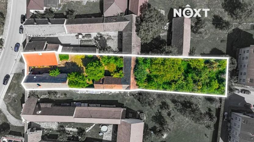 Prodej rodinného domu, Besednice, Náměstí, 139 m2