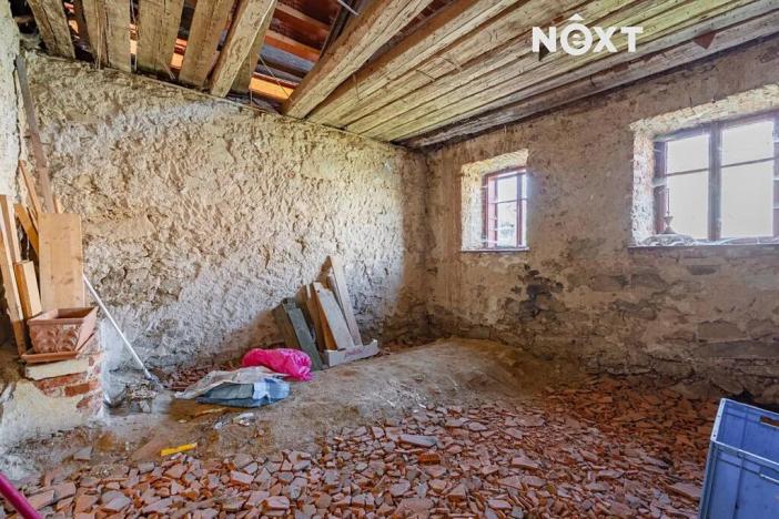 Prodej rodinného domu, Besednice, Náměstí, 139 m2