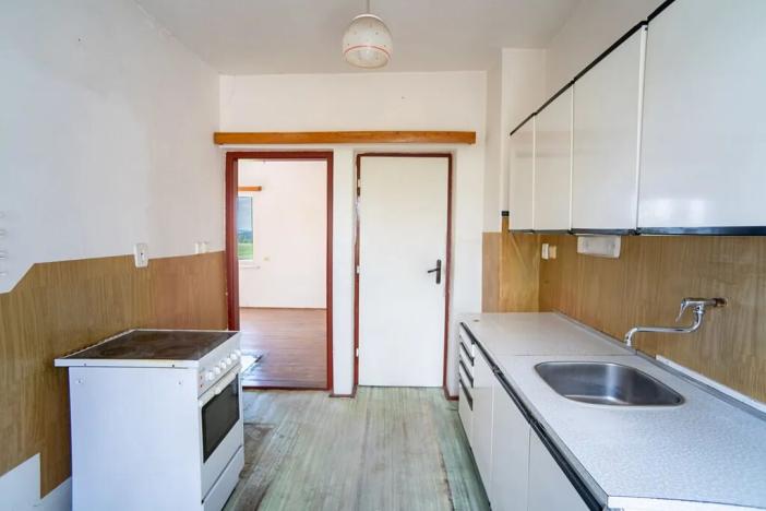 Prodej rodinného domu, Červený Kostelec, 123 m2