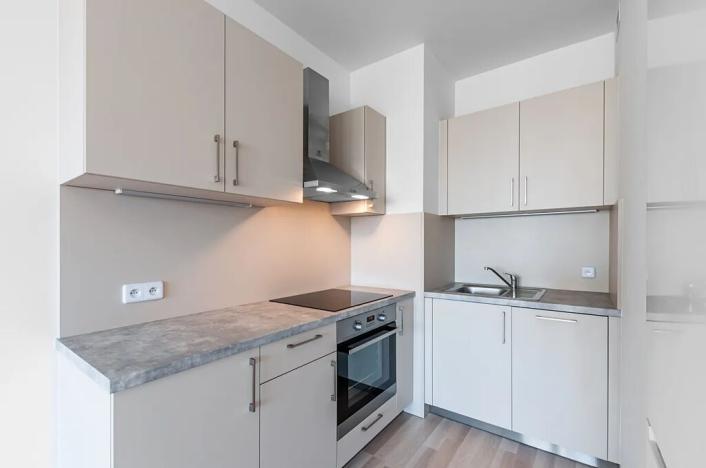 Pronájem bytu 2+kk, Praha - Třebonice, U Radosti, 51 m2