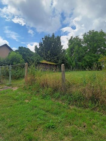 Prodej pozemku, Češov, 1189 m2