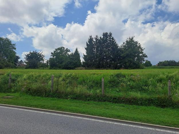 Prodej pozemku, Češov, 1189 m2