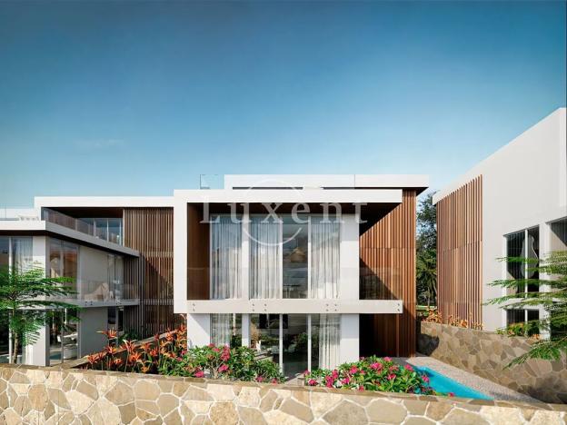 Prodej vily, Keningar, Indonésie, 300 m2