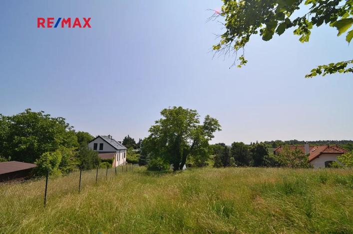 Prodej pozemku pro bydlení, Praha - Lochkov, Na dražkách, 1550 m2