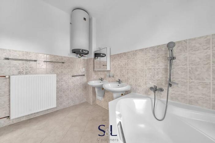 Pronájem bytu 3+1, Liberec, Zborovská, 131 m2