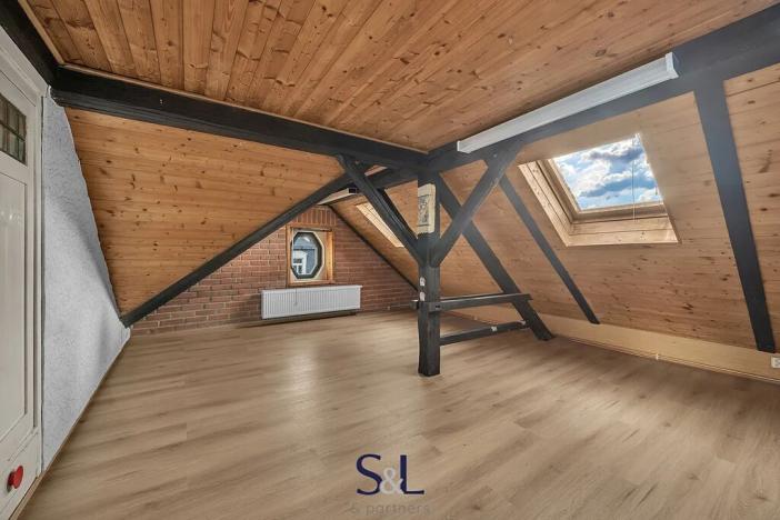 Pronájem bytu 3+1, Liberec, Zborovská, 131 m2