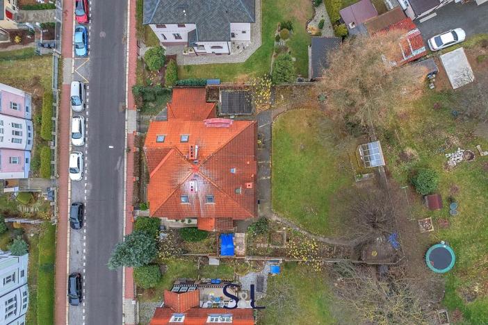 Pronájem bytu 3+1, Liberec, Zborovská, 131 m2