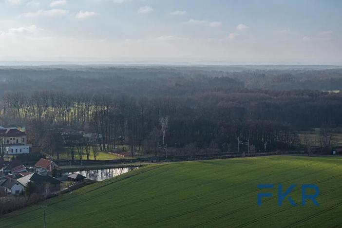 Prodej pozemku pro bydlení, Choťánky, 920 m2