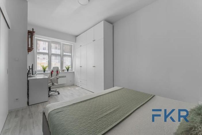 Prodej bytu 2+kk, Praha - Žižkov, Hartigova, 49 m2