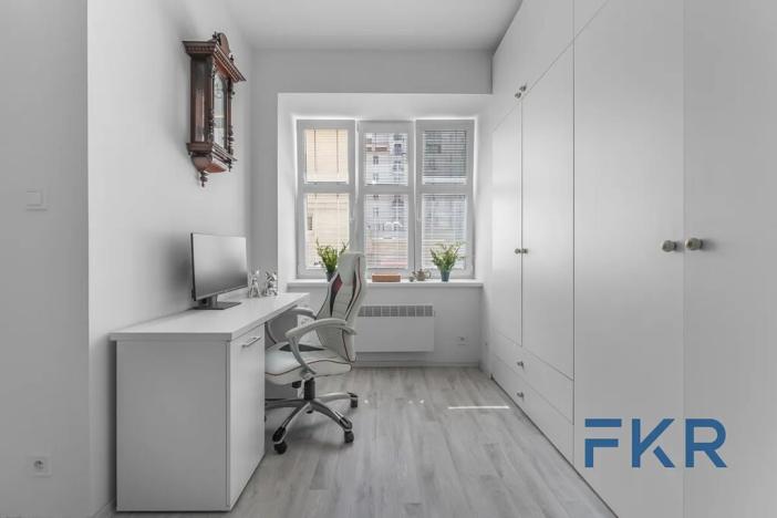 Prodej bytu 2+kk, Praha - Žižkov, Hartigova, 49 m2