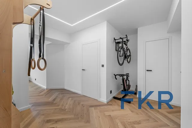 Prodej bytu 4+kk, Praha - Vinohrady, Vinohradská, 150 m2