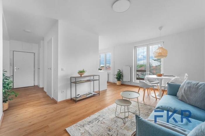 Prodej bytu 3+kk, Praha - Strašnice, Michelangelova, 63 m2