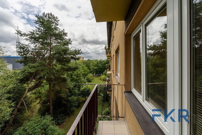 Prodej bytu 3+kk, Praha - Strašnice, Michelangelova, 63 m2