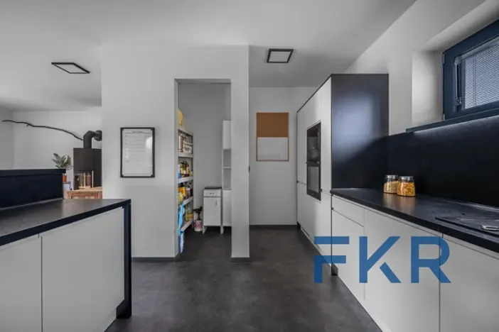 Prodej rodinného domu, Dolní Podluží, 186 m2