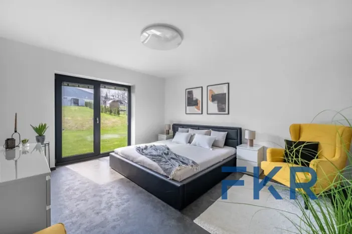 Prodej rodinného domu, Dolní Podluží, 186 m2