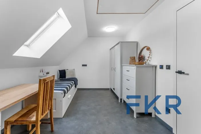 Prodej rodinného domu, Dolní Podluží, 186 m2