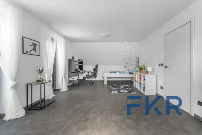 Prodej rodinného domu, Dolní Podluží, 186 m2