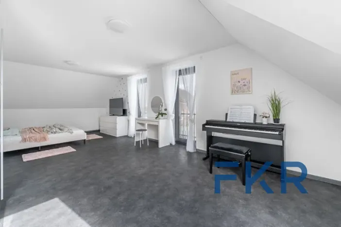 Prodej rodinného domu, Dolní Podluží, 186 m2