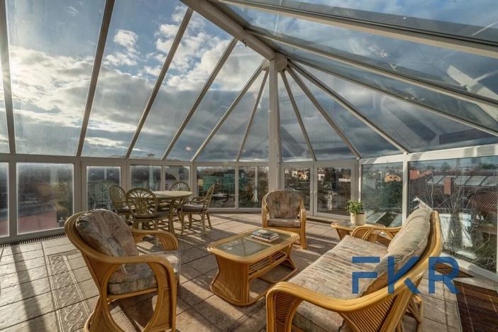 Prodej rodinného domu, Praha - Dolní Měcholupy, Za zahradami, 237 m2